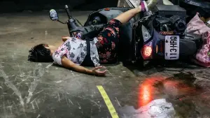 Backdrop to the movie "In the Morning of La Petite Mort" #328812