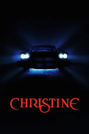Poster to the movie "Christine" #91852