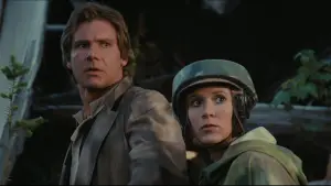 Backdrop to the movie "Return of the Jedi" #800872