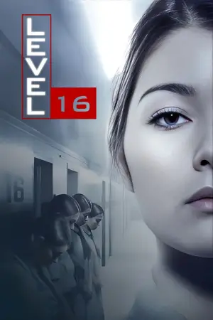 Level 16