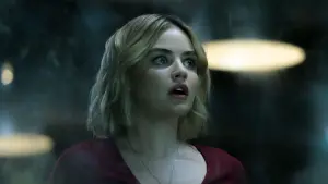 Backdrop to the movie "Fantasy Island" #321935