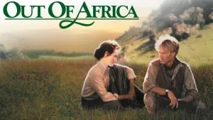 Backdrop to the movie "Out of Africa" #144286