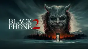 Backdrop to the movie "The Black Phone 2" #524177