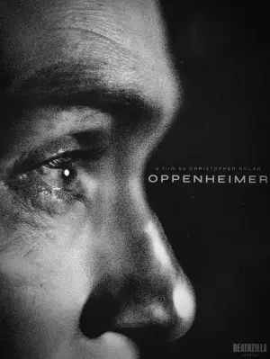 Poster to the movie "Oppenheimer" #797921