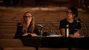 Backdrop to the movie "Seven Veils" #661006