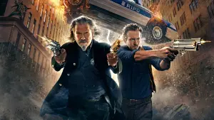 Backdrop to the movie "R.I.P.D." #808553