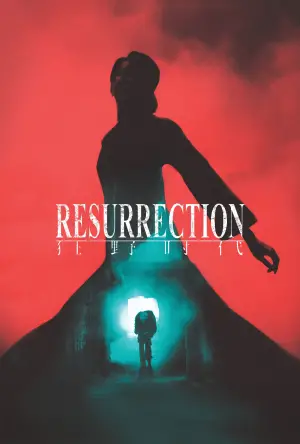 Poster to the movie "Resurrection" #528725