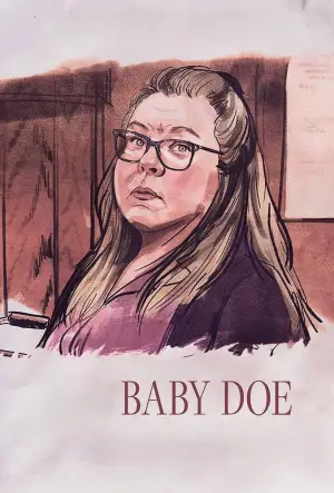 Poster to the movie "Baby Doe" #726985