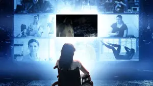 Backdrop to the movie "9 Windows" #714227