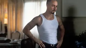 Backdrop to the movie "American History X" #614453