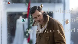 Backdrop to the movie "Dead Man