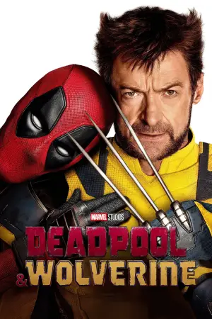 Poster to the movie "Deadpool 3" #527294