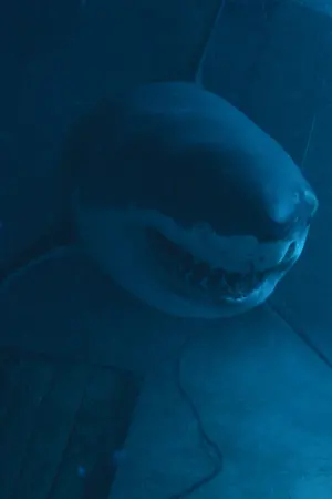 Poster to the movie "Deep Fear" #162444