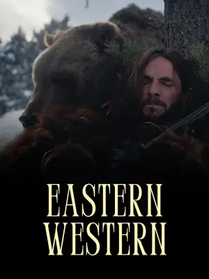 Poster to the movie "Eastern Western" #779498