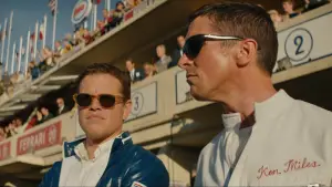 Backdrop to the movie "Ford v Ferrari" #588263