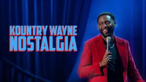 Backdrop to the movie "Kountry Wayne: Nostalgia" #769562