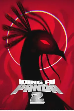 Poster to the movie "Kung Fu Panda 2" #630882