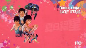 Twinkle, Twinkle, Lucky Stars