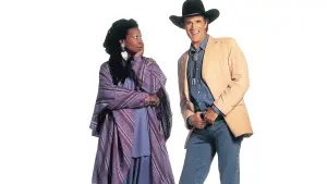 Backdrop to the movie "Made in America" #423098