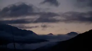 Backdrop to the movie "Prettier in Whittier" #733830