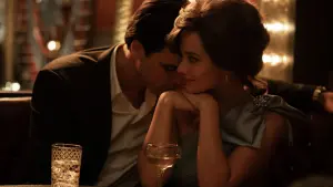 Backdrop to the movie "Priscilla" #164414