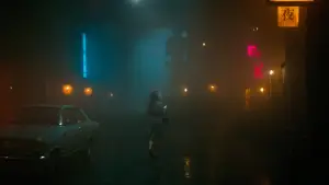 Backdrop to the movie "Her Private Hell" #926434