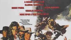 Watch film Once Upon a Time in the West | Epic Final Duel