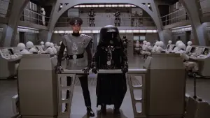 Backdrop to the movie "Spaceballs" #614825