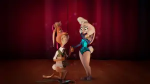 Backdrop to the movie "Spiked" #766912