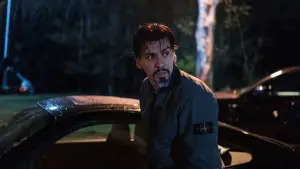 Backdrop to the movie "Squad 36" #786151