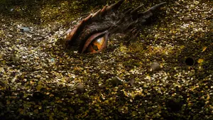 Backdrop to the movie "The Hobbit: The Desolation of Smaug" #584494