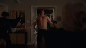 Backdrop to the movie "Trap" #561710