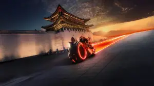 Backdrop to the movie "TRON: Ares" #517776