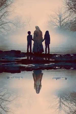 Poster to the movie "The Curse of La Llorona" #847841
