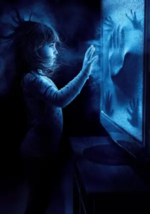 Poster to the movie "Poltergeist" #325040