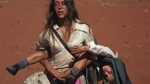 Backdrop to the movie "Walkabout" #226155