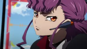 Backdrop to the movie "Code Geass: Rozé of the Recapture Act 3" #922924