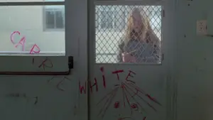 Backdrop to the movie "Carrie" #639222