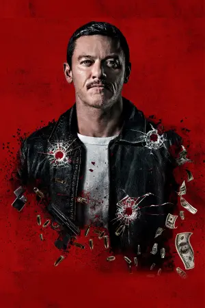 Poster to the movie "5lbs of Pressure" #415827