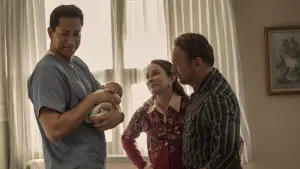 Backdrop to the movie "The Unbreakable Boy" #605783