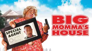 Watch film Big Momma's House | Big Momma's House - Trailer HQ