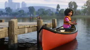 Backdrop to the movie "Loop" #312919