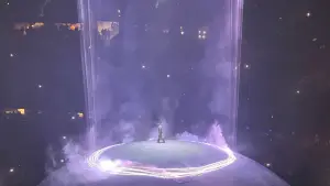 Backdrop to the movie "Ye Live at SoFi" #799616