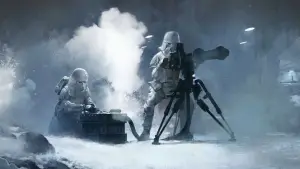 Backdrop to the movie "The Empire Strikes Back" #601887