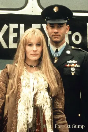 Forrest Gump