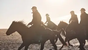 Backdrop to the movie "Harbin" #646628