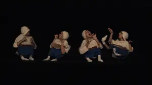 Backdrop to the movie "Animal" #763464