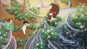 Backdrop to the movie "Little Nemo: Adventures in Slumberland" #939753