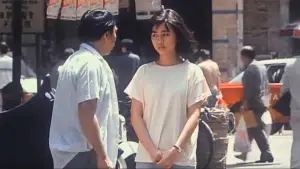 Backdrop to the movie "School on Fire" #807847