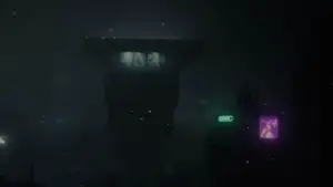 Backdrop to the movie "Blade Runner 2049" #548651